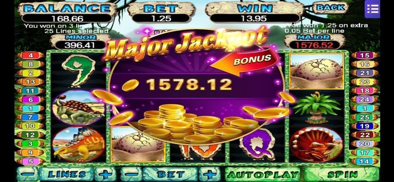 312winvn Slot Jackpot lớn